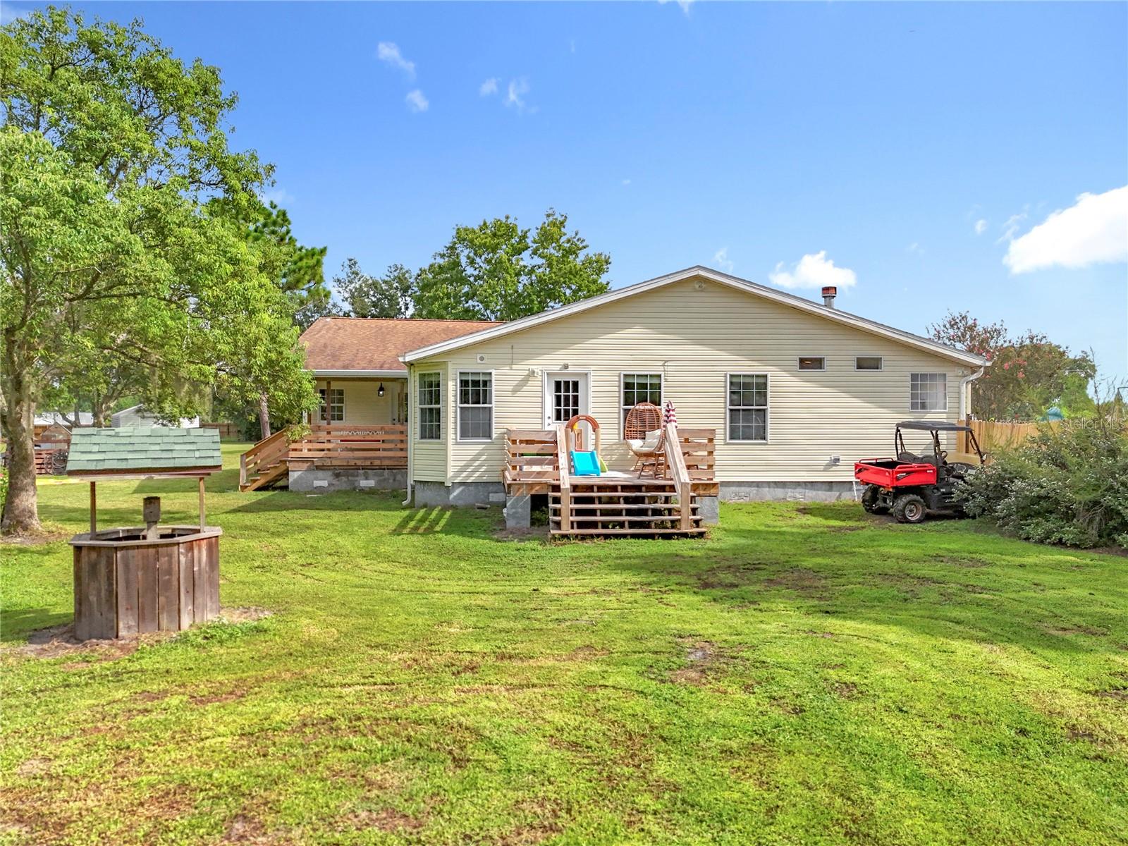 ACREAGE & UNREC - Residential