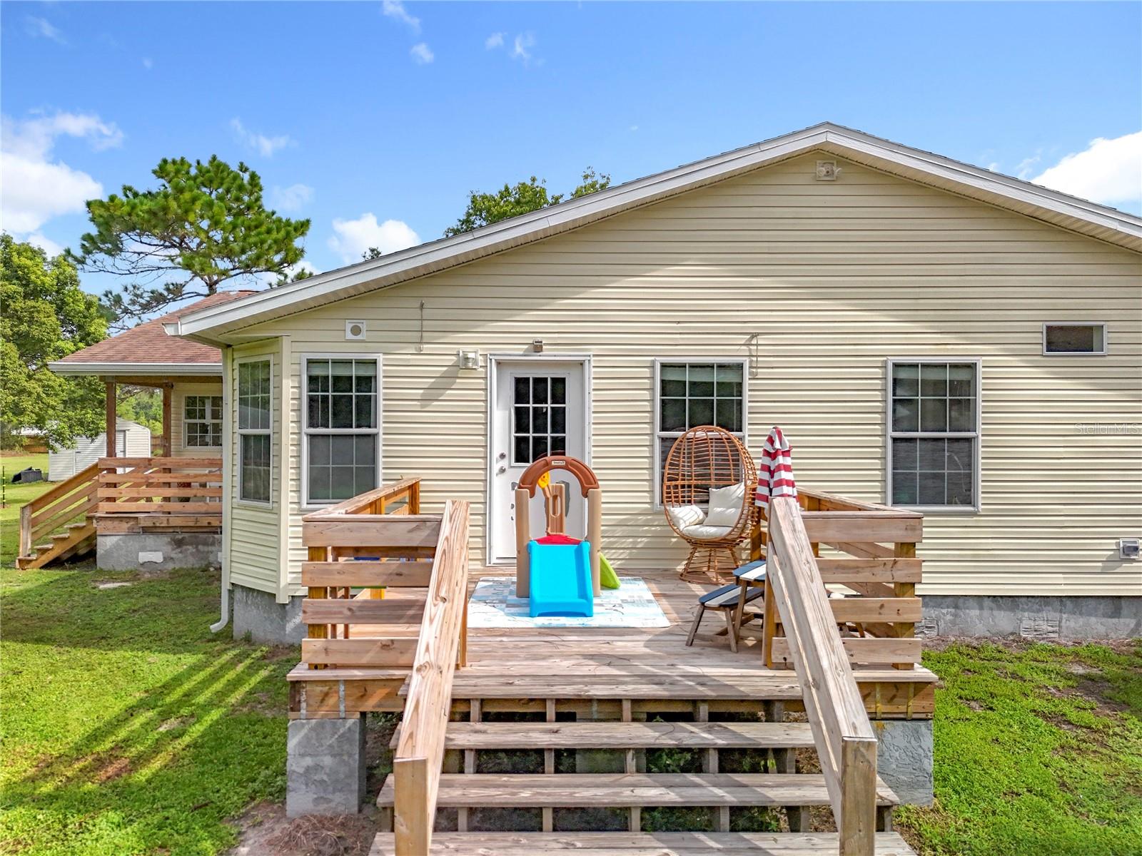 ACREAGE & UNREC - Residential