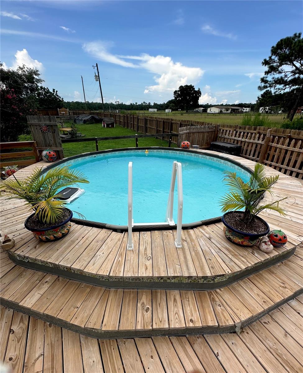 ACREAGE & UNREC - Residential