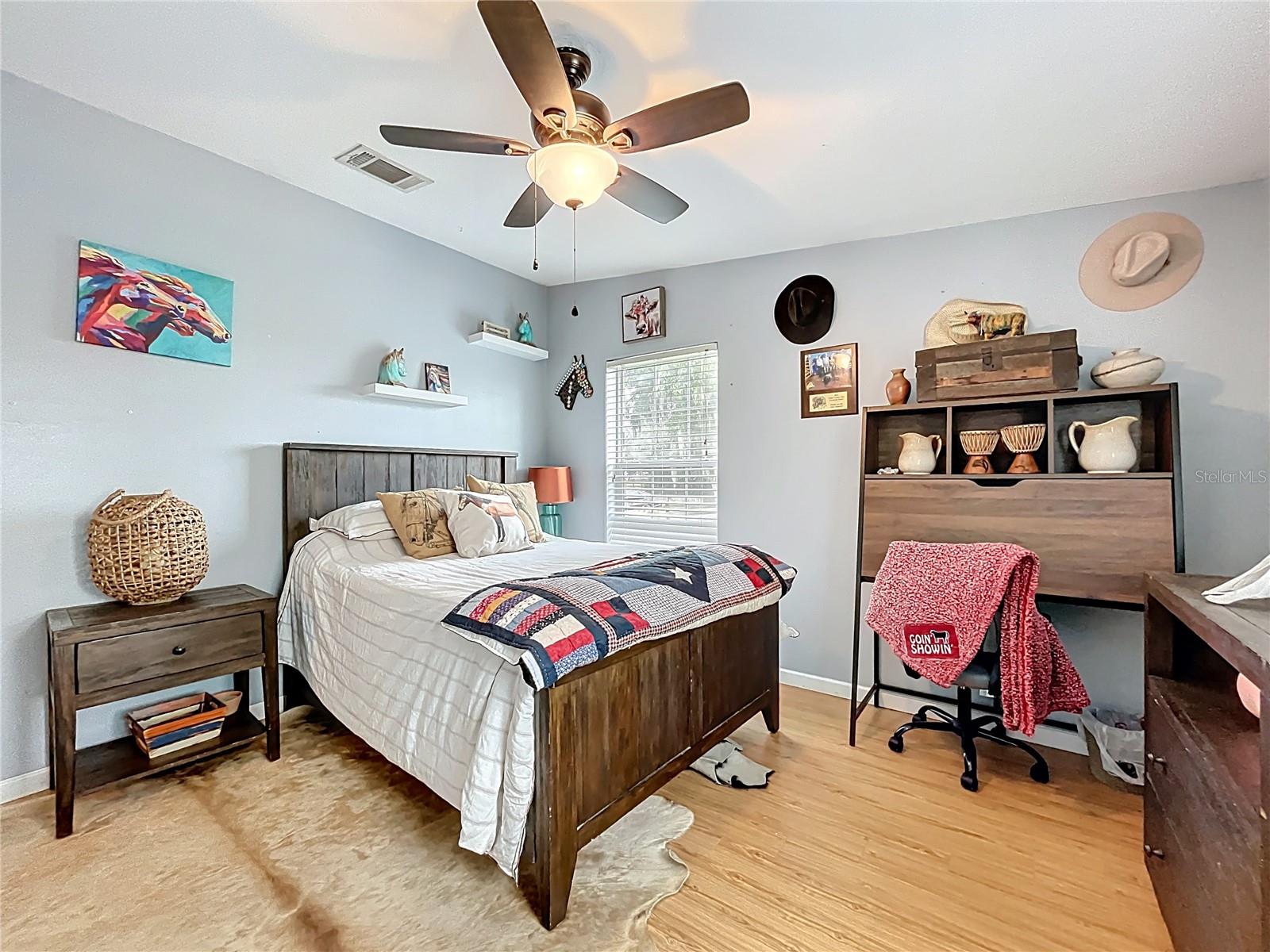 ACREAGE & UNREC - Residential