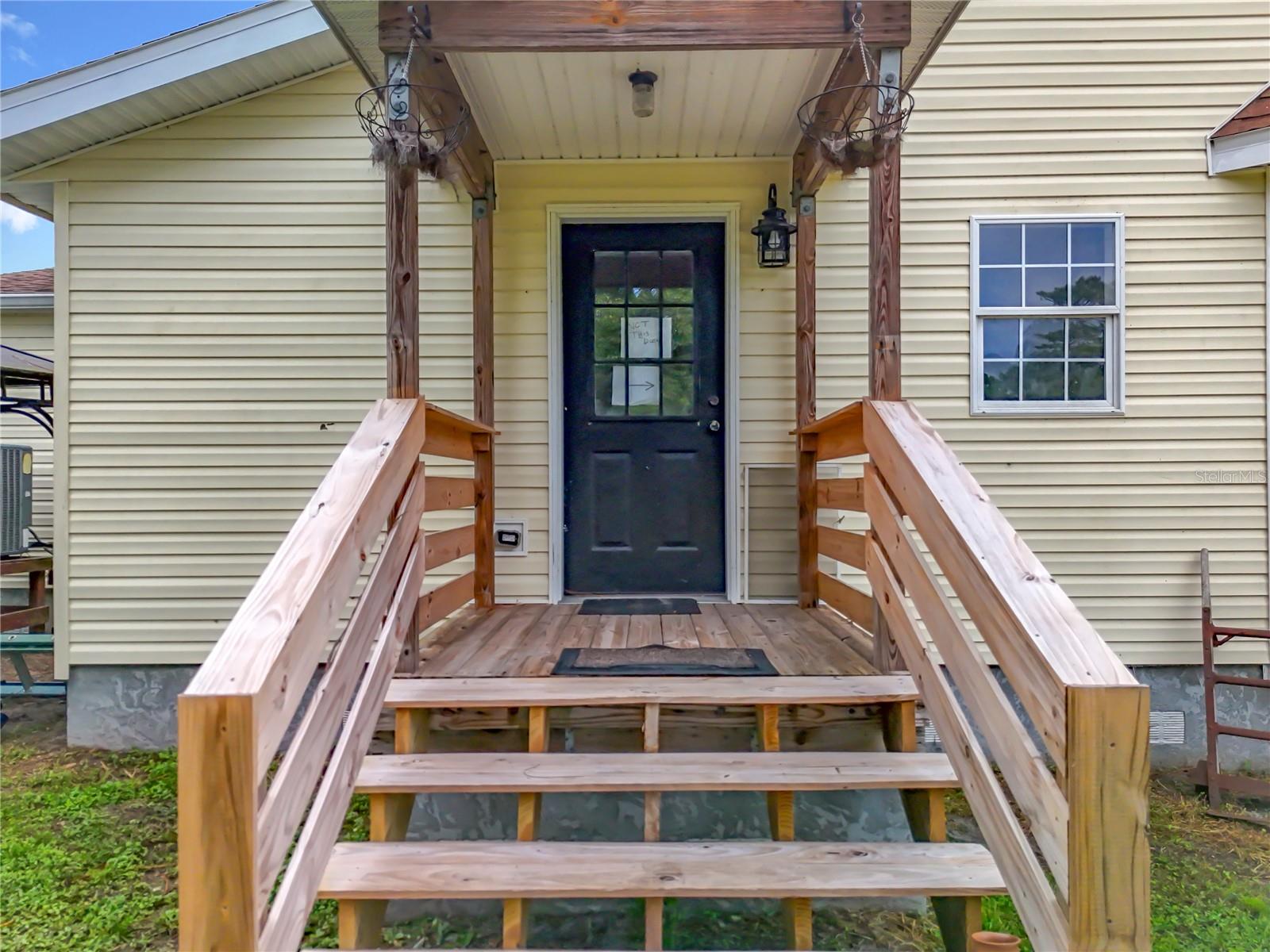 ACREAGE & UNREC - Residential