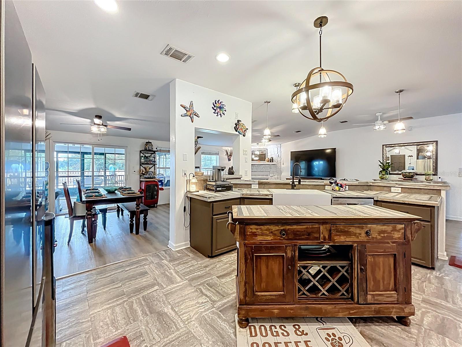 ACREAGE & UNREC - Residential