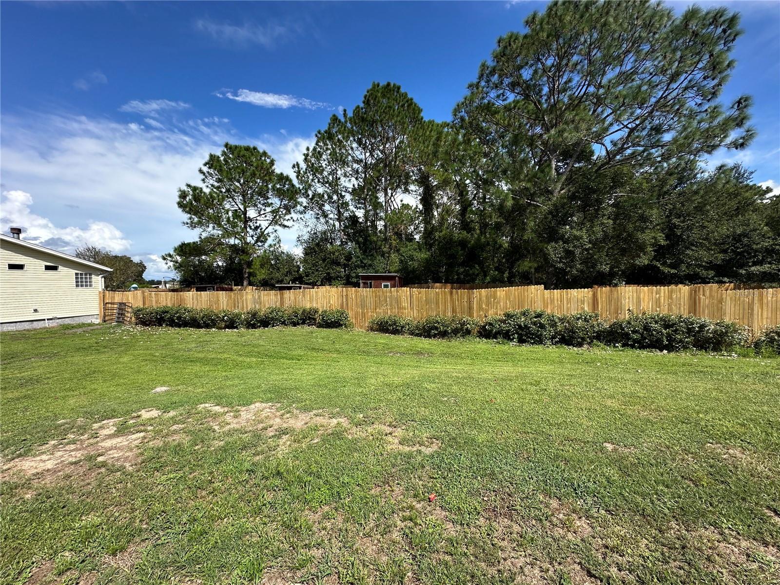 ACREAGE & UNREC - Residential