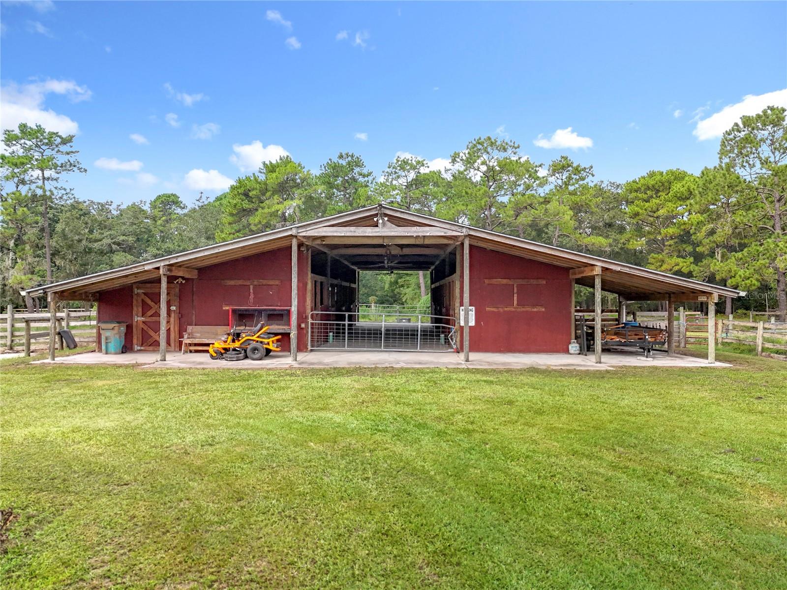 ACREAGE & UNREC - Residential