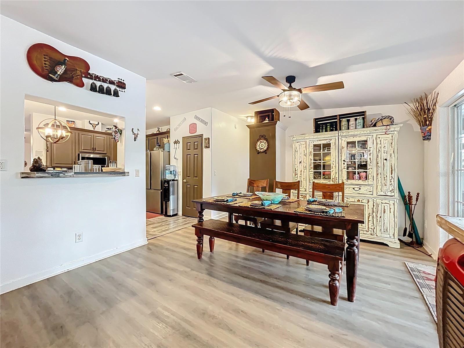 ACREAGE & UNREC - Residential