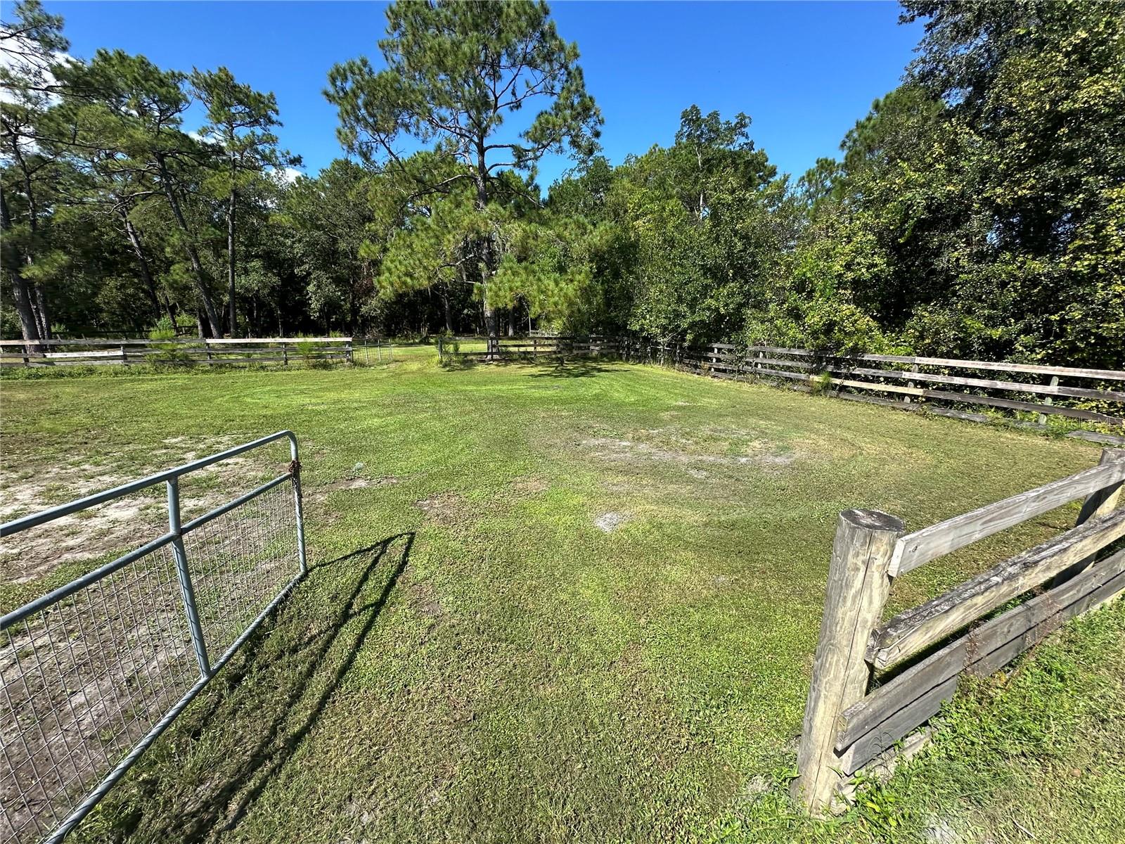 ACREAGE & UNREC - Residential