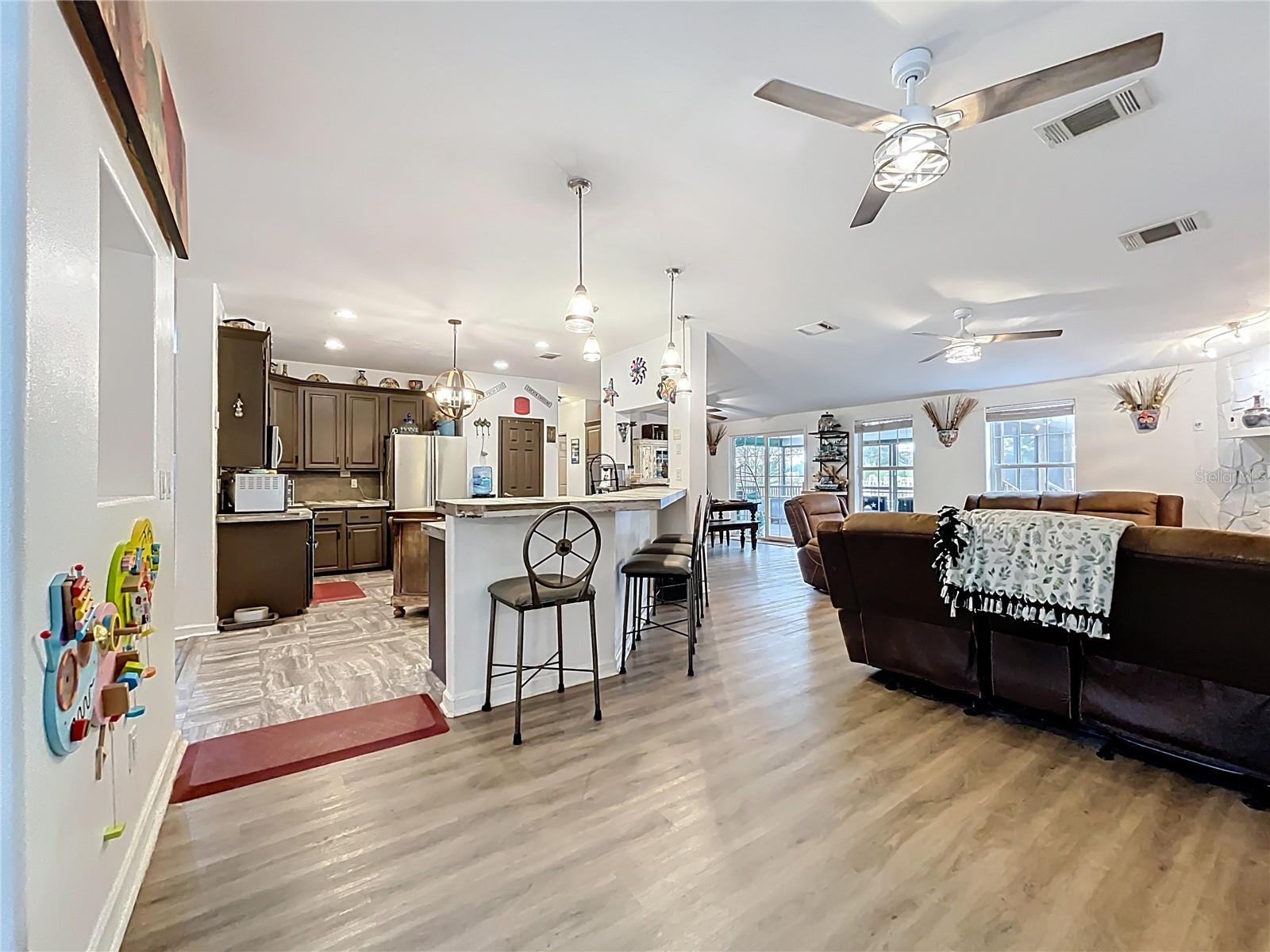 ACREAGE & UNREC - Residential