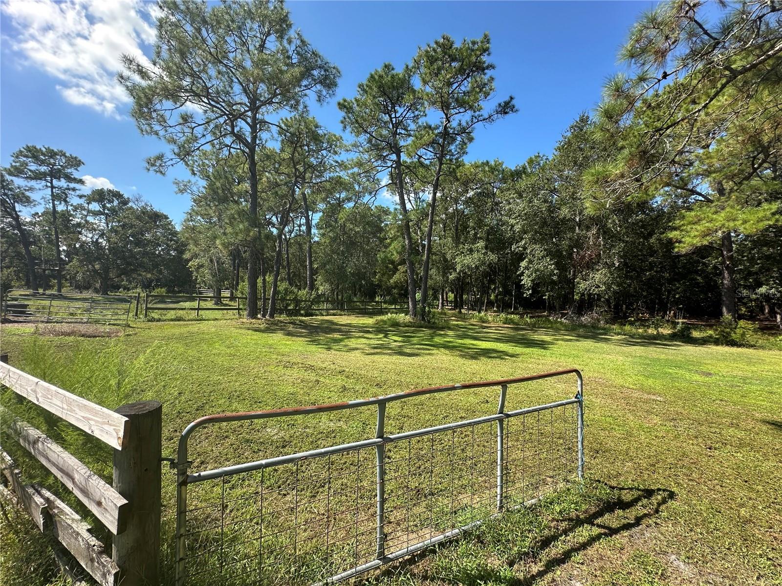 ACREAGE & UNREC - Residential