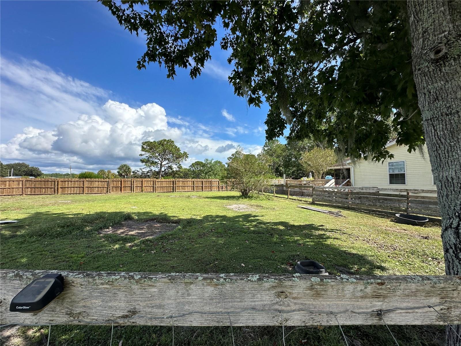 ACREAGE & UNREC - Residential