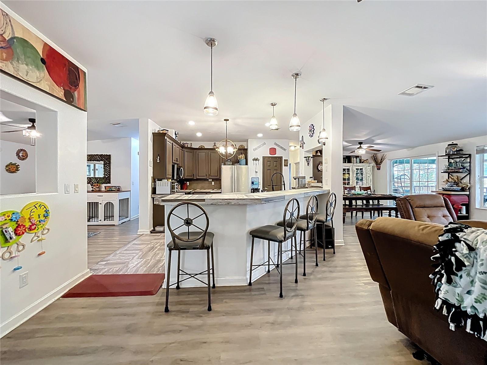 ACREAGE & UNREC - Residential