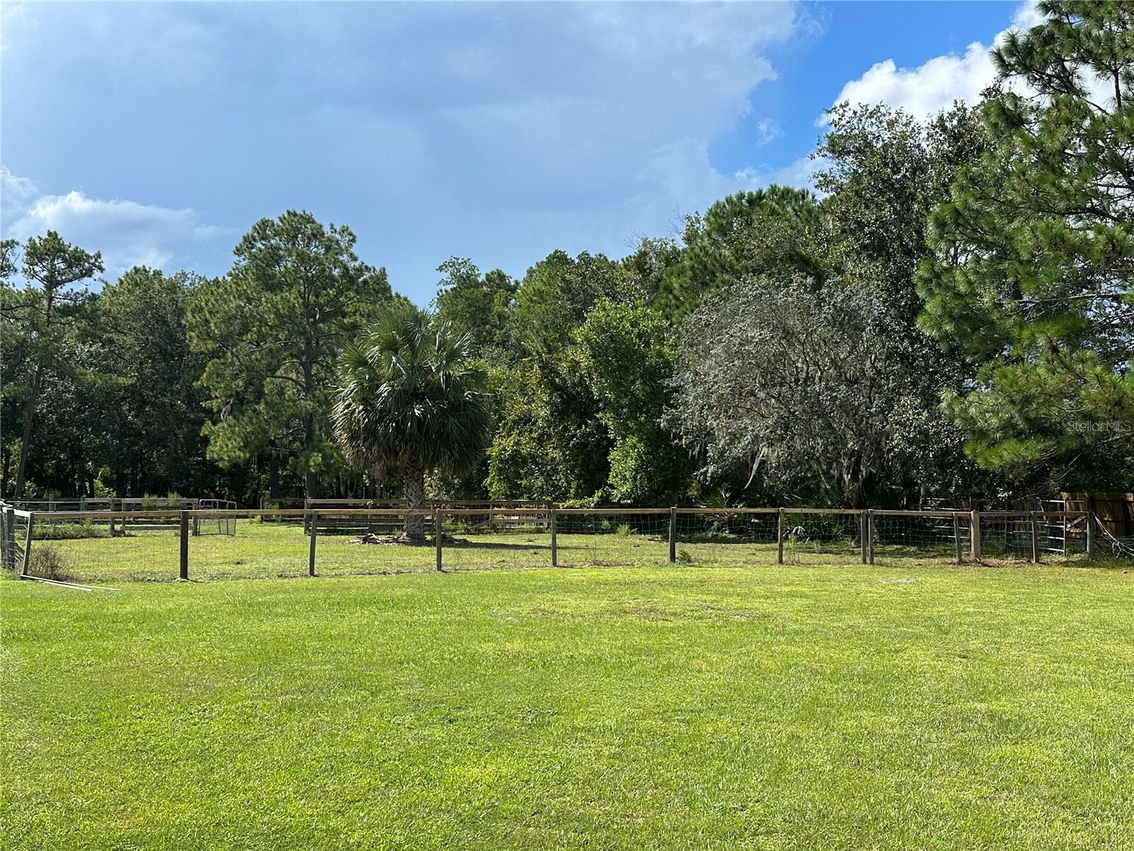 ACREAGE & UNREC - Residential