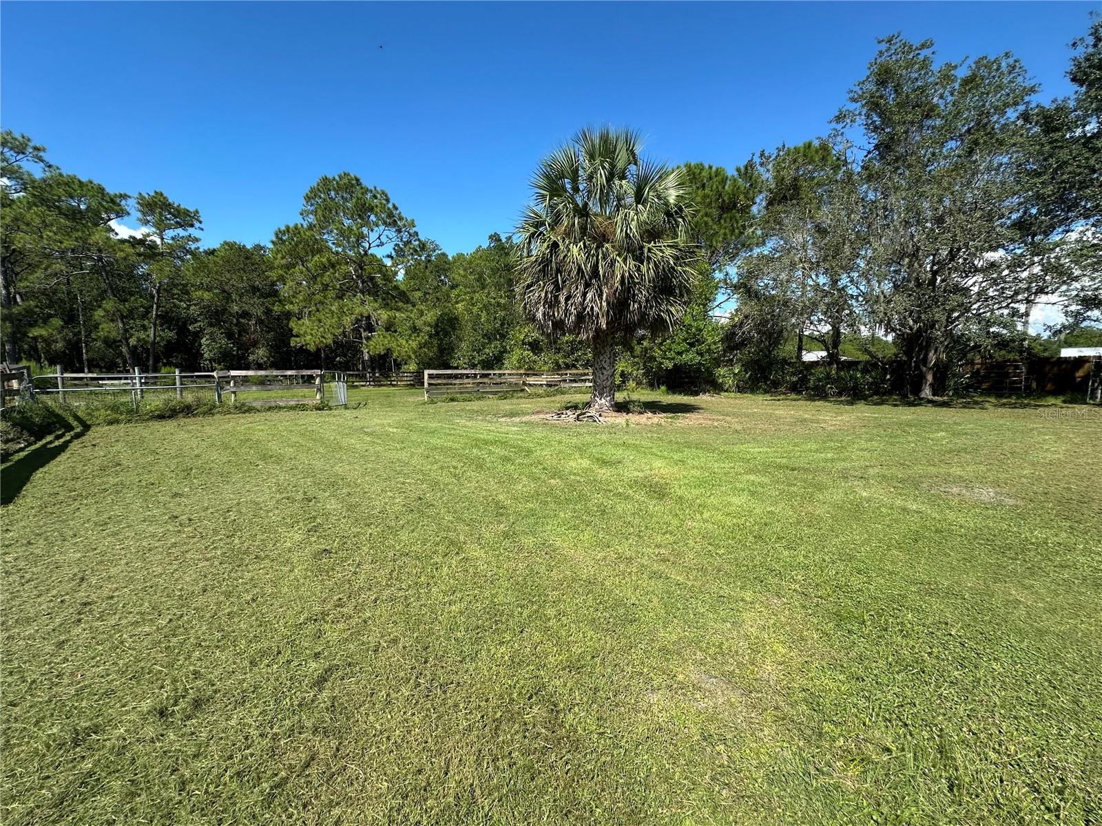 ACREAGE & UNREC - Residential