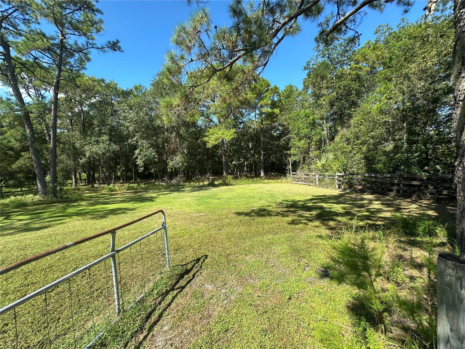 ACREAGE & UNREC - Residential