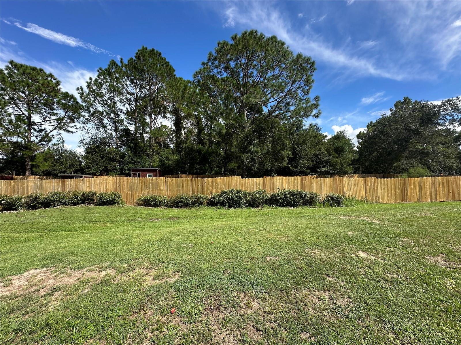 ACREAGE & UNREC - Residential