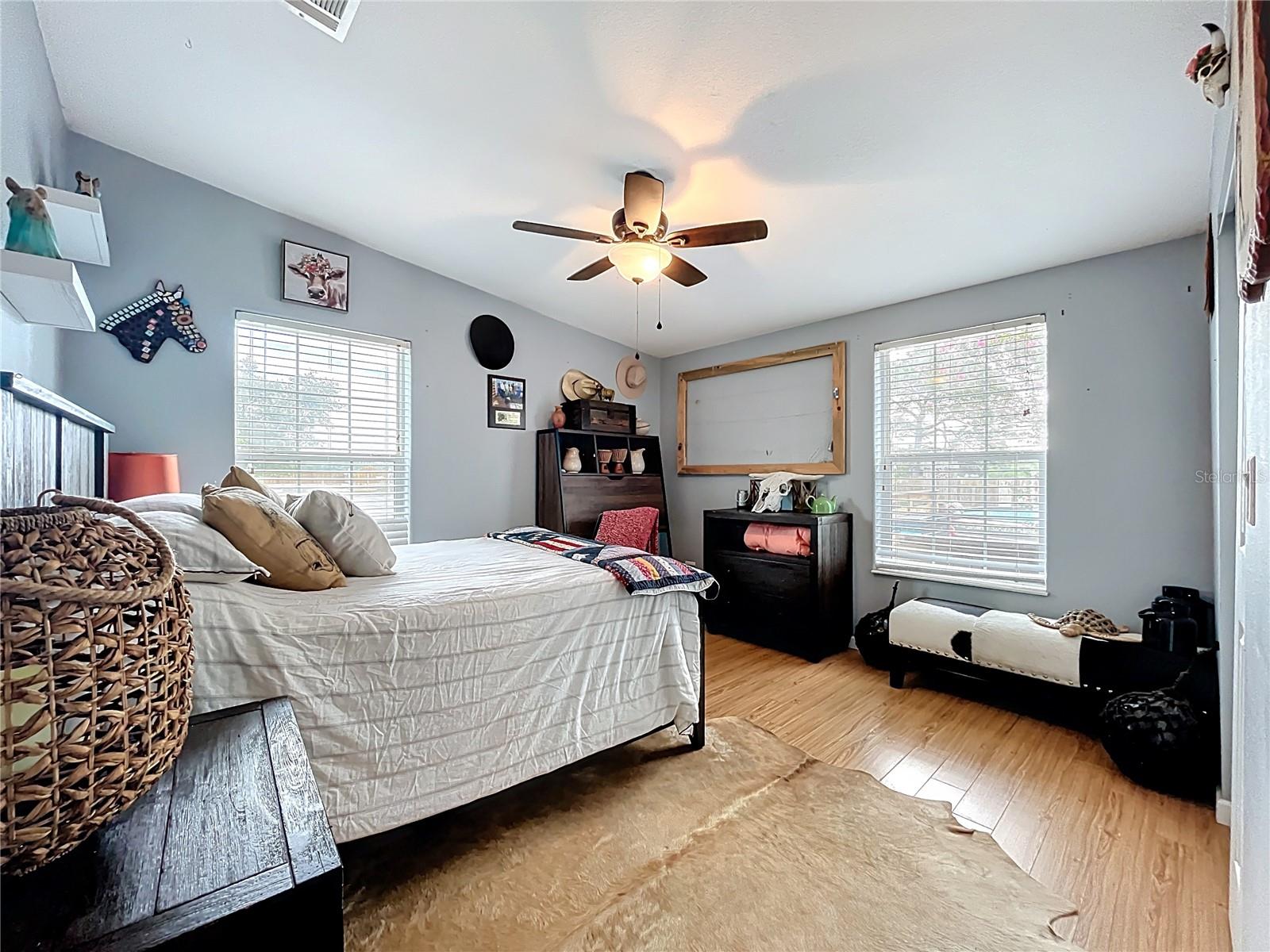 ACREAGE & UNREC - Residential