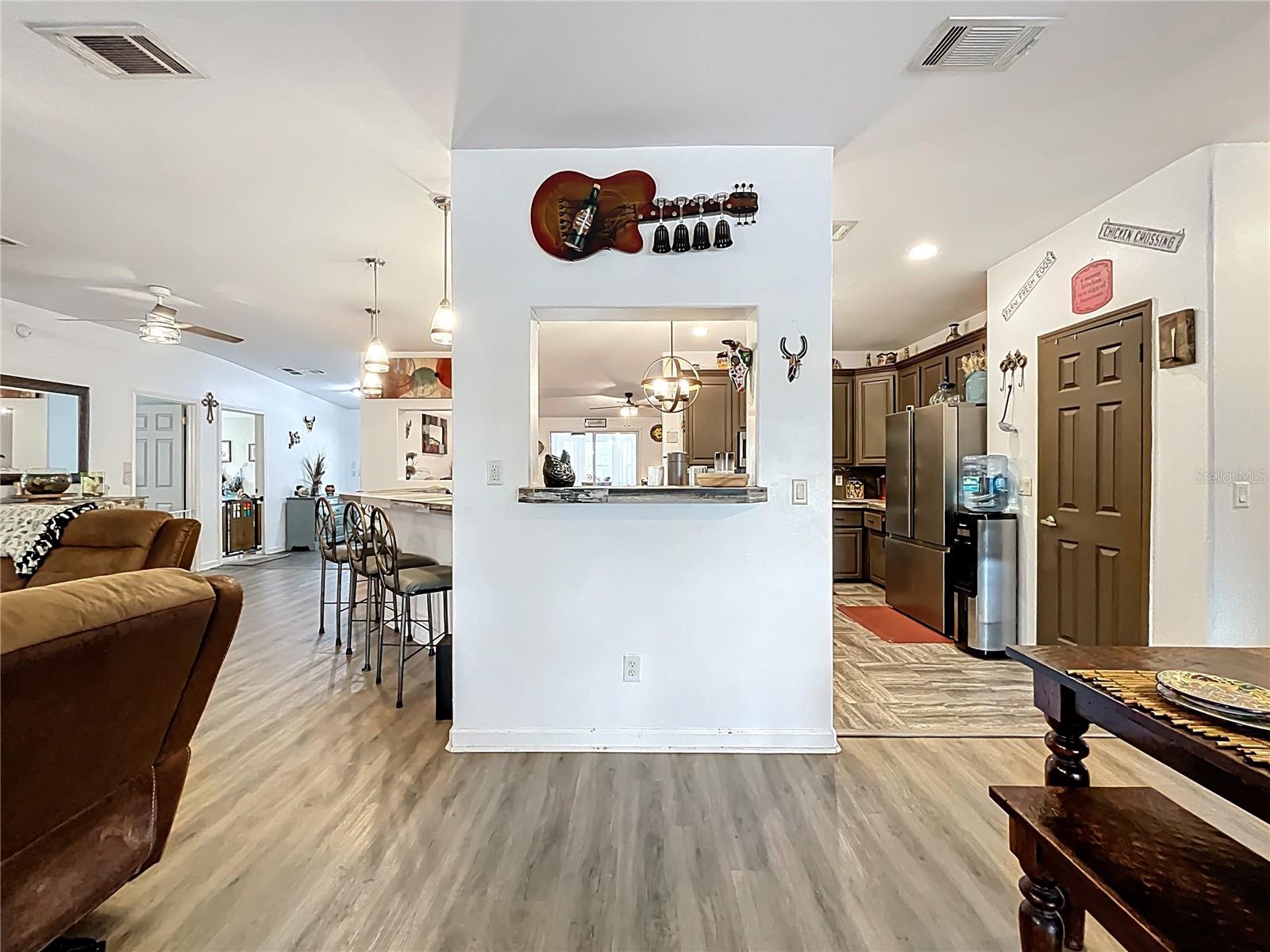 ACREAGE & UNREC - Residential