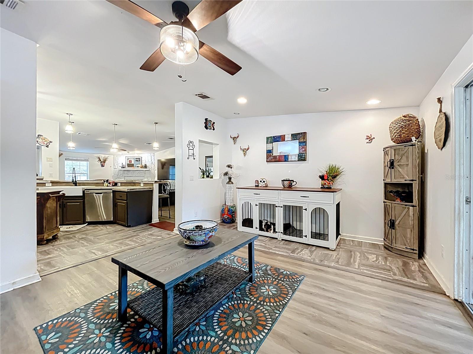 ACREAGE & UNREC - Residential