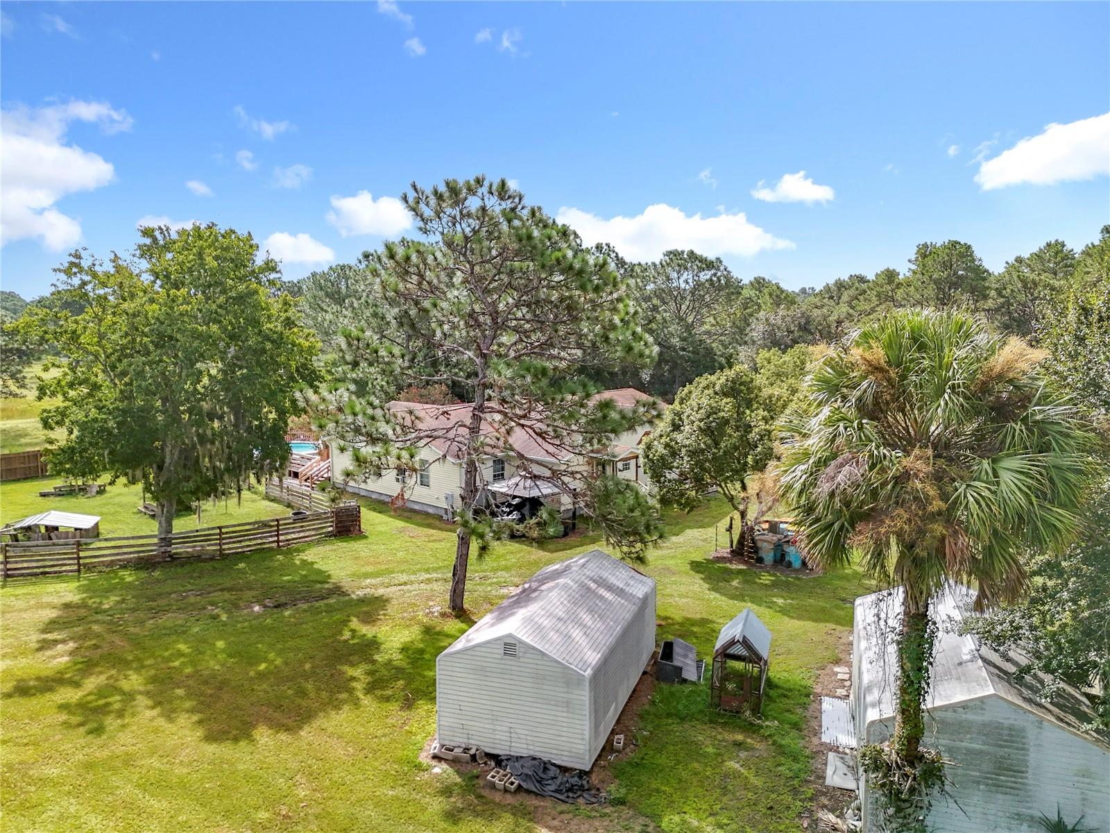 ACREAGE & UNREC - Residential