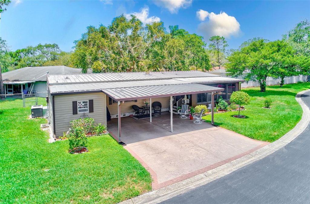 Photo of 12501 Ulmerton Road #3, Largo, FL 33774 (MLS # TB8394871)