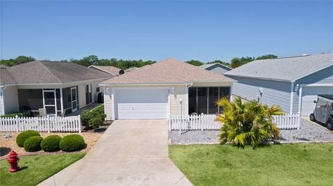 3756 VISCAYA COURT THE VILLAGES FL 32163