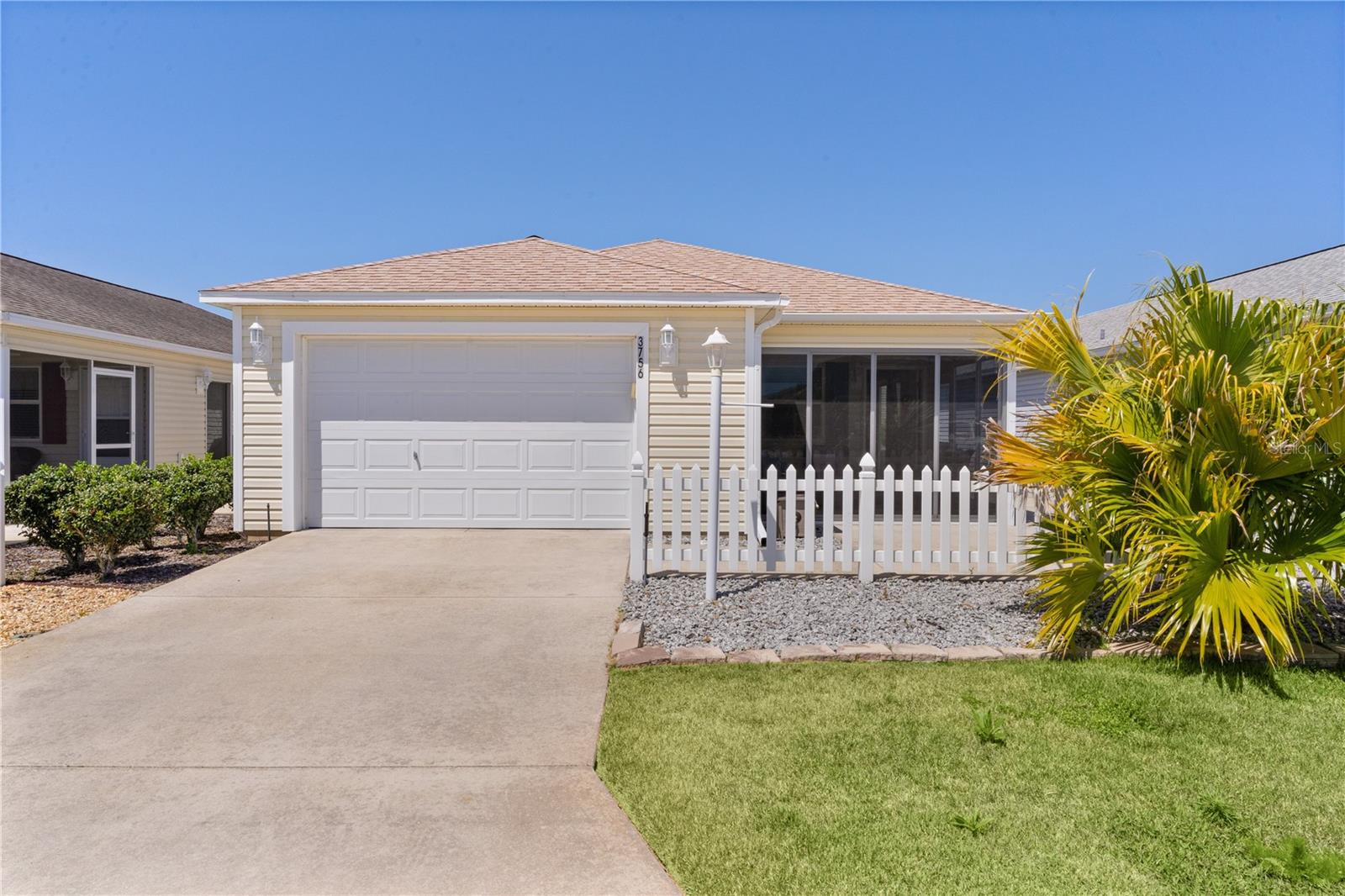 3756 VISCAYA COURT