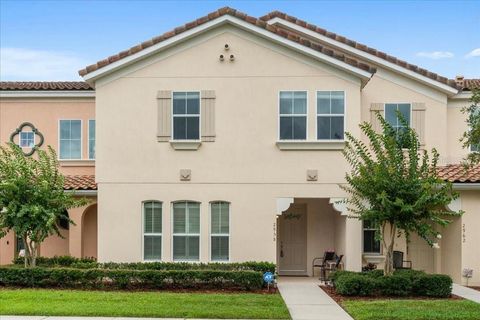 3 beds bed, 2.5 baths bath property at 2958 Aqua Virgo Loop 52, Orlando, FL 32837