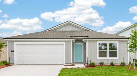 Photo of 54 Sawdust Lane, Palm Coast, FL 32137 (MLS # FC316088)