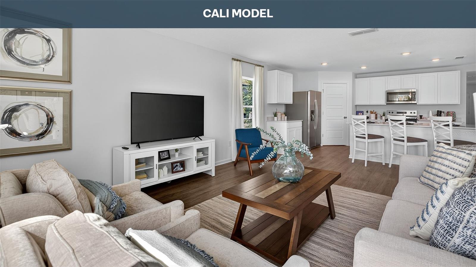 SAWMILL BRANCH - Residential