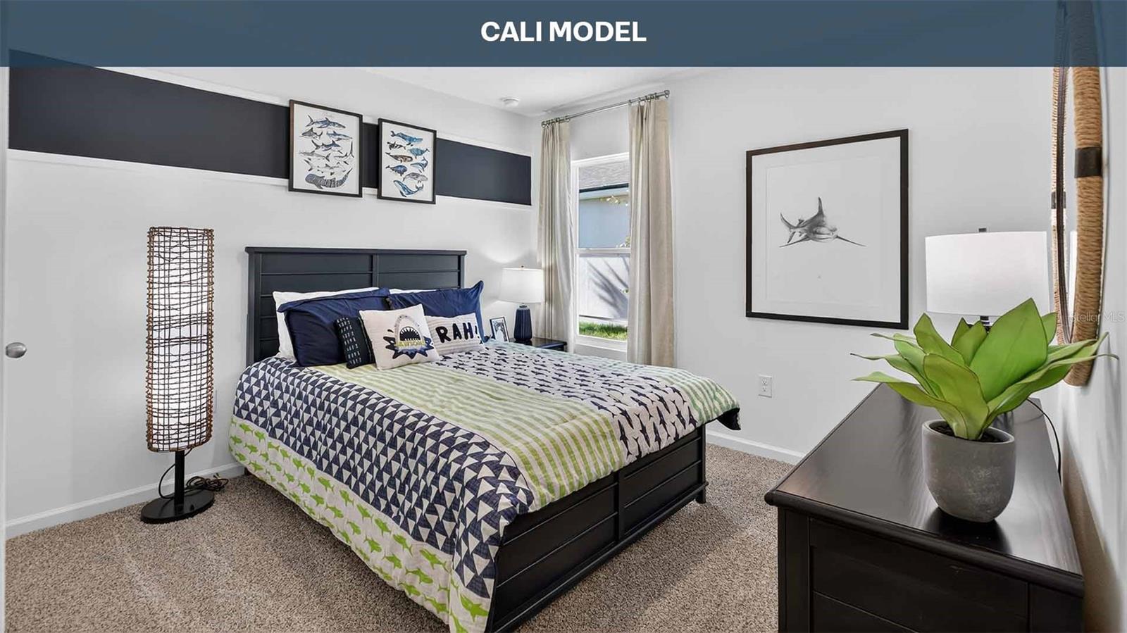 SAWMILL BRANCH - Residential