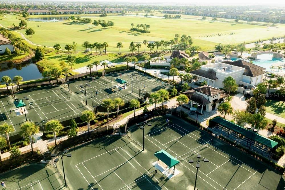 VERANDA I AT LAKEWOOD NATIONAL PH 3 (LAK - Residential