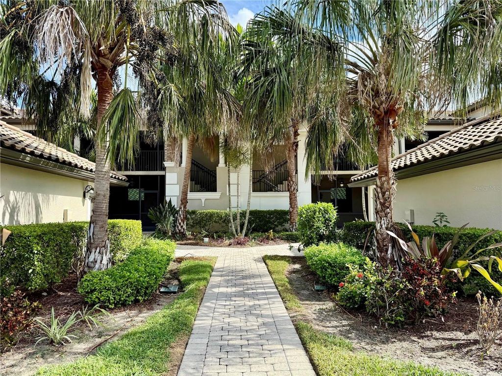 Photo of 5538 Palmer Circle #104, Bradenton, FL 34211 (MLS # A4671266)