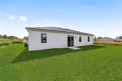 A home in OCALA