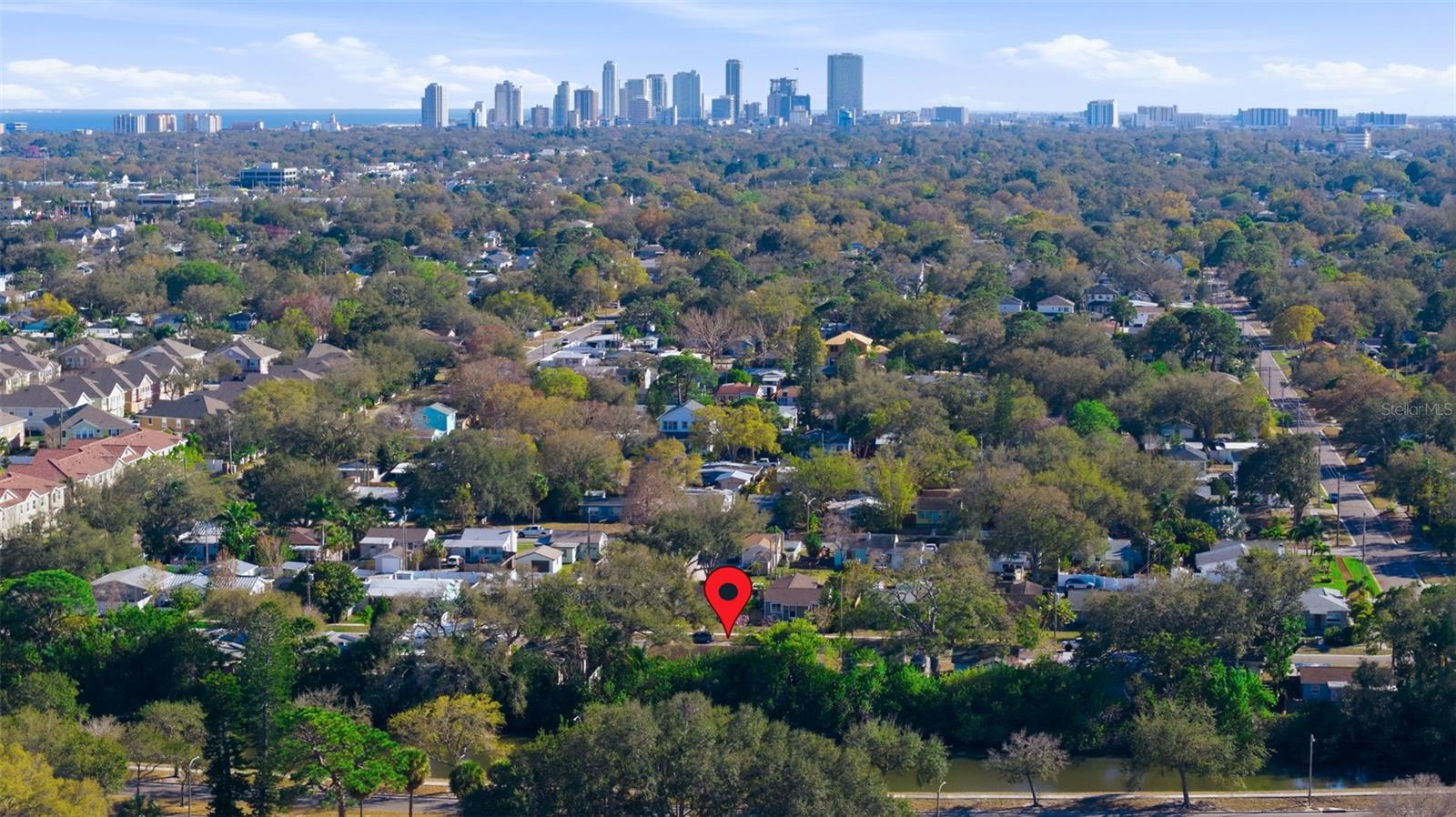 ARCADIA ANNEX - Residential