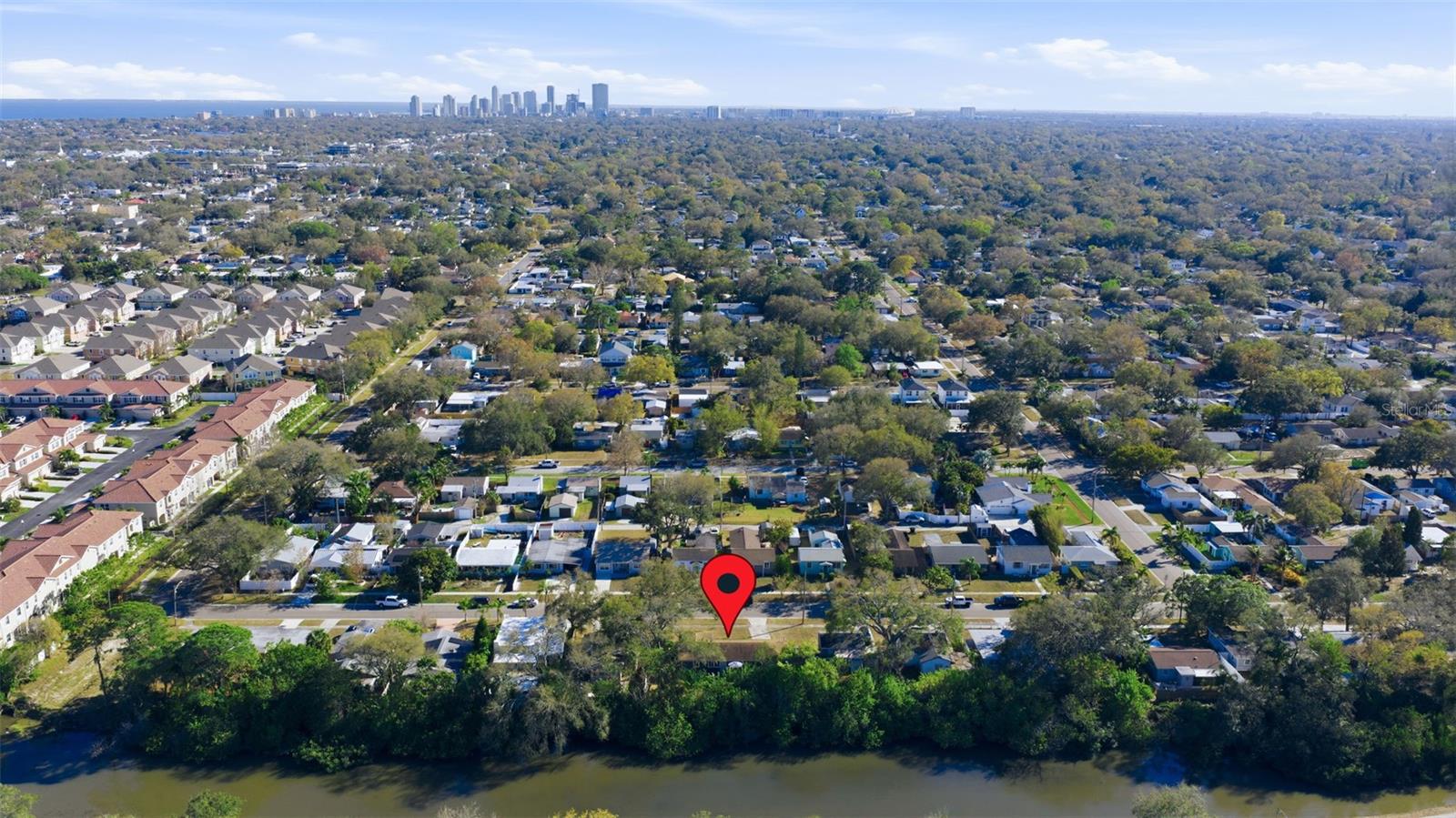 ARCADIA ANNEX - Residential