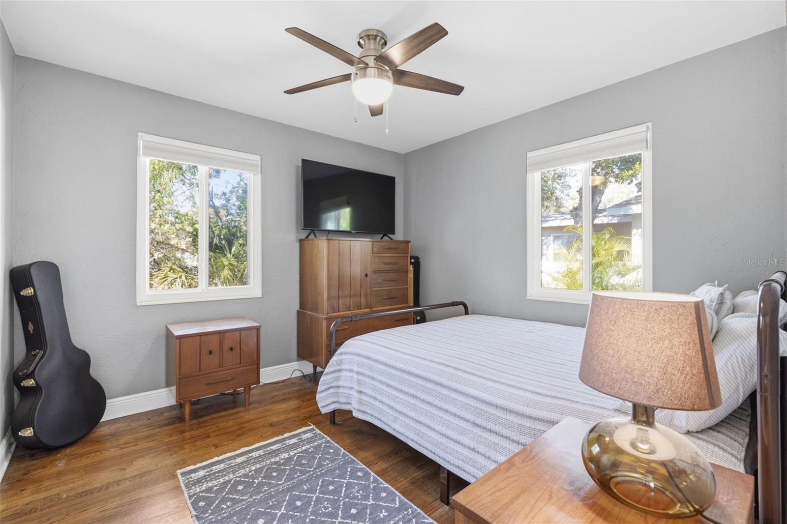 ARCADIA ANNEX - Residential