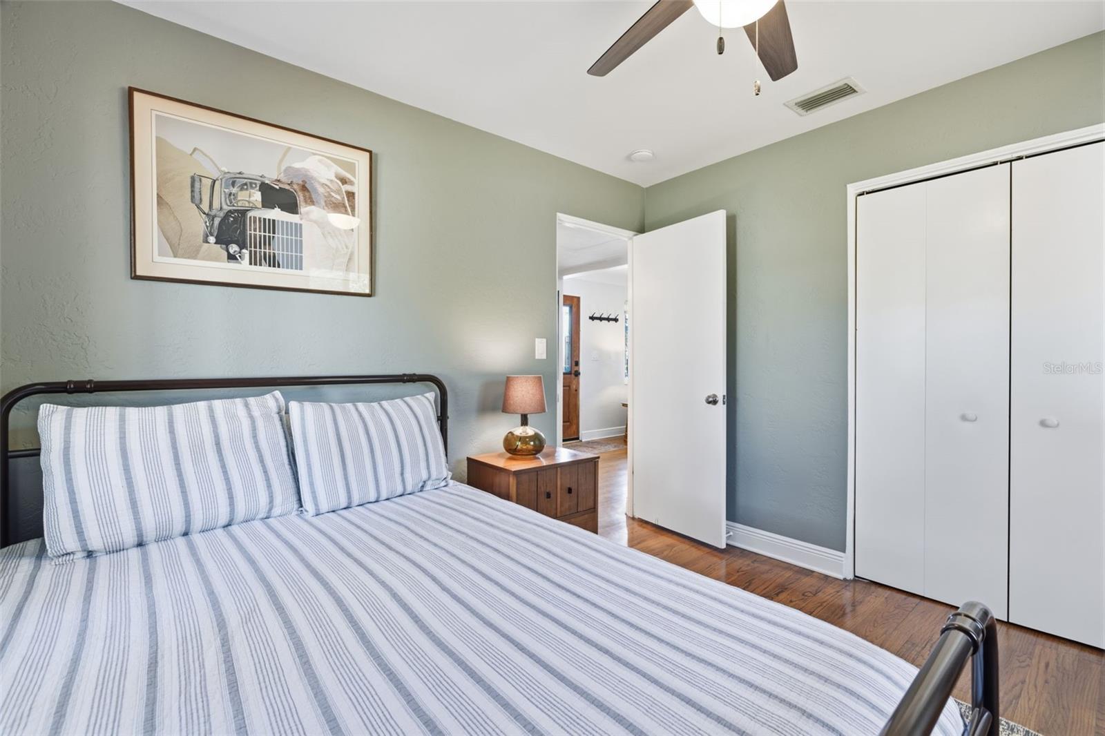 ARCADIA ANNEX - Residential