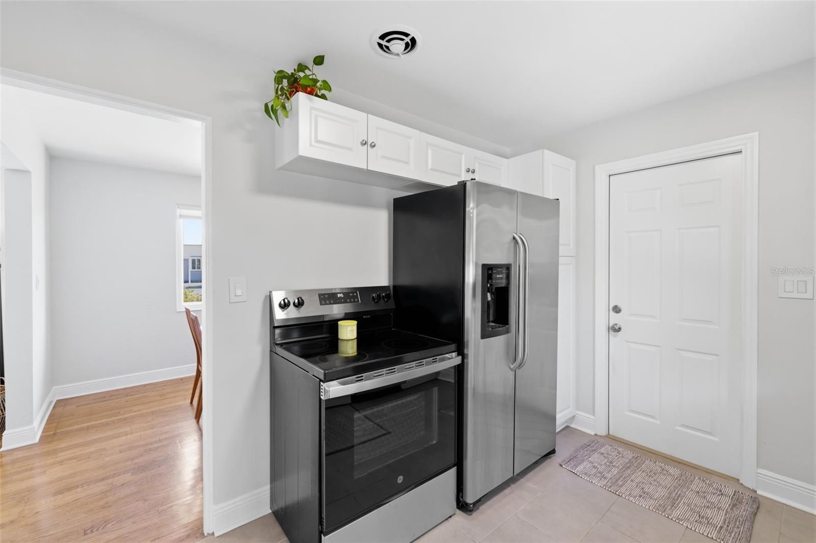 ARCADIA ANNEX - Residential