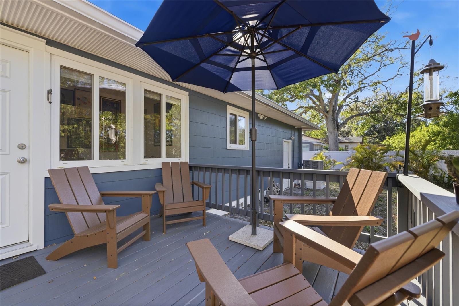 ARCADIA ANNEX - Residential