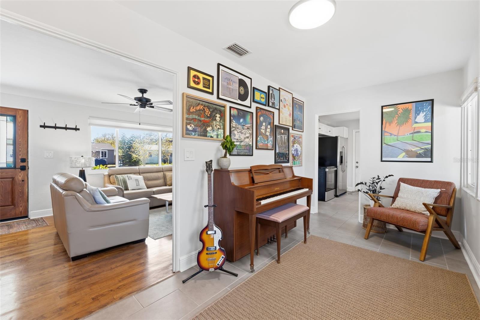 ARCADIA ANNEX - Residential