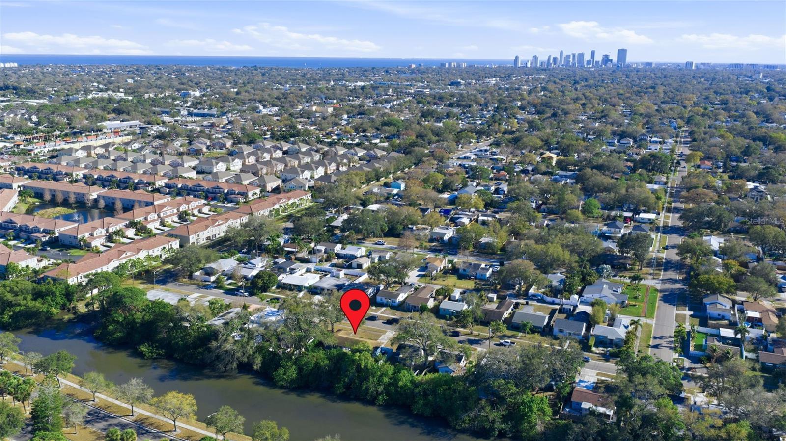 ARCADIA ANNEX - Residential