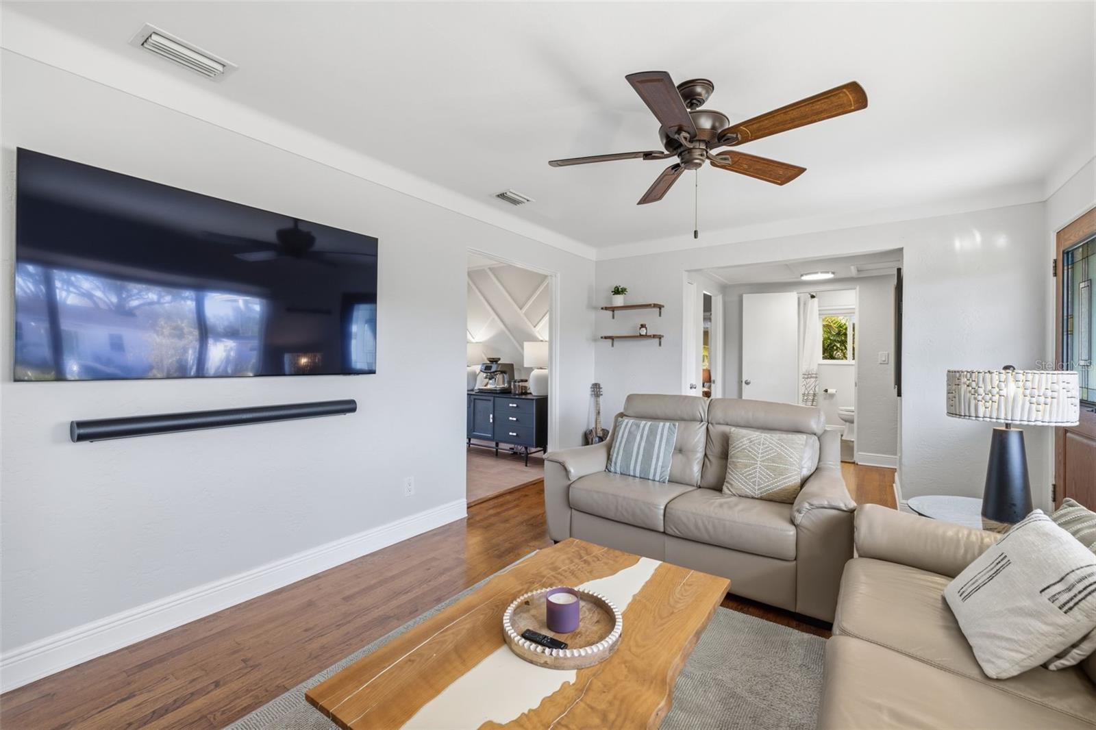 ARCADIA ANNEX - Residential