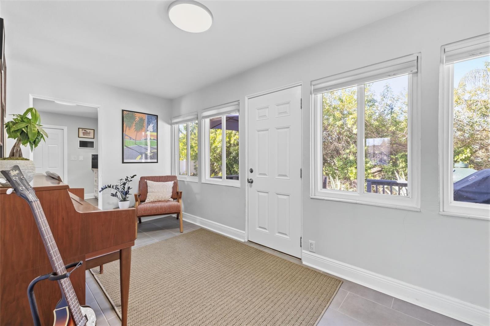 ARCADIA ANNEX - Residential