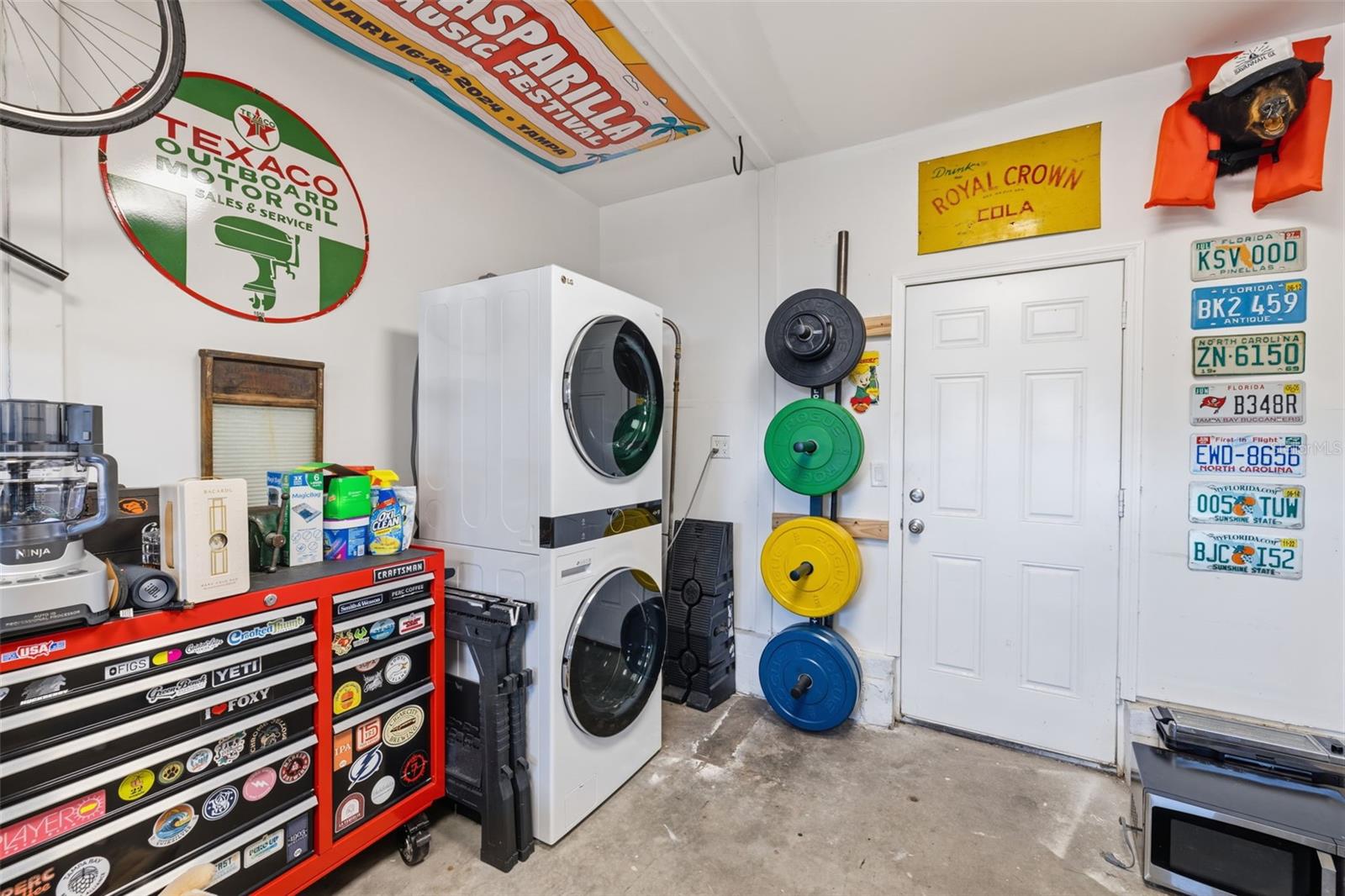 ARCADIA ANNEX - Residential