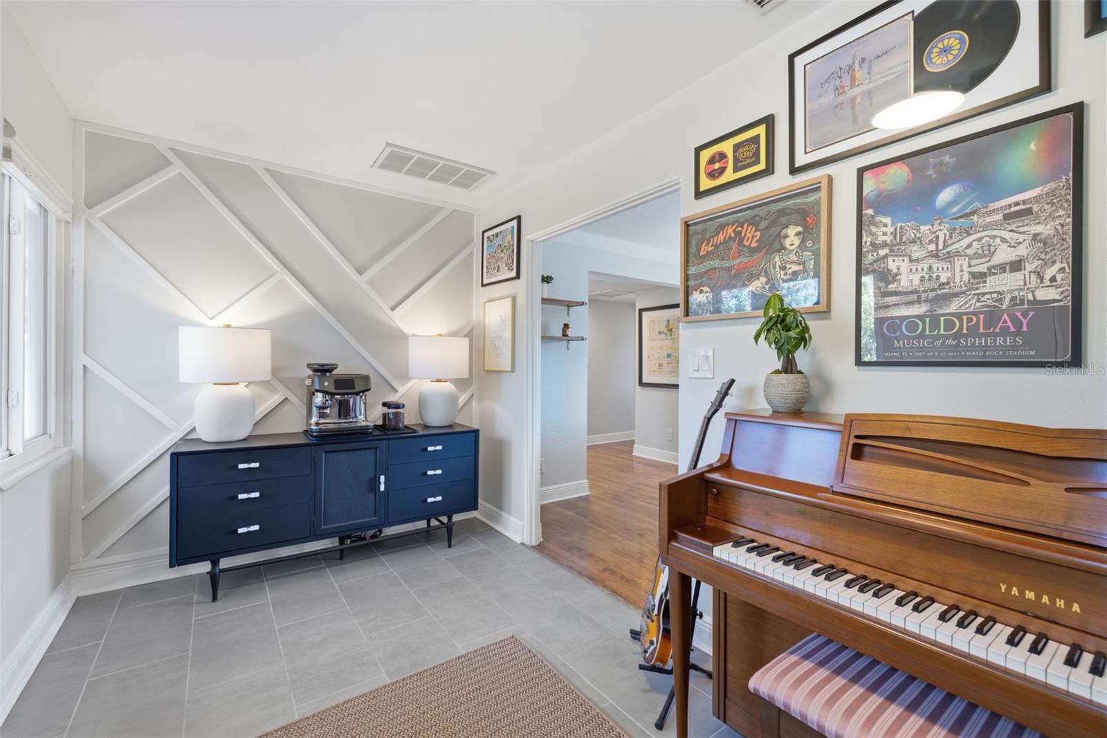 ARCADIA ANNEX - Residential