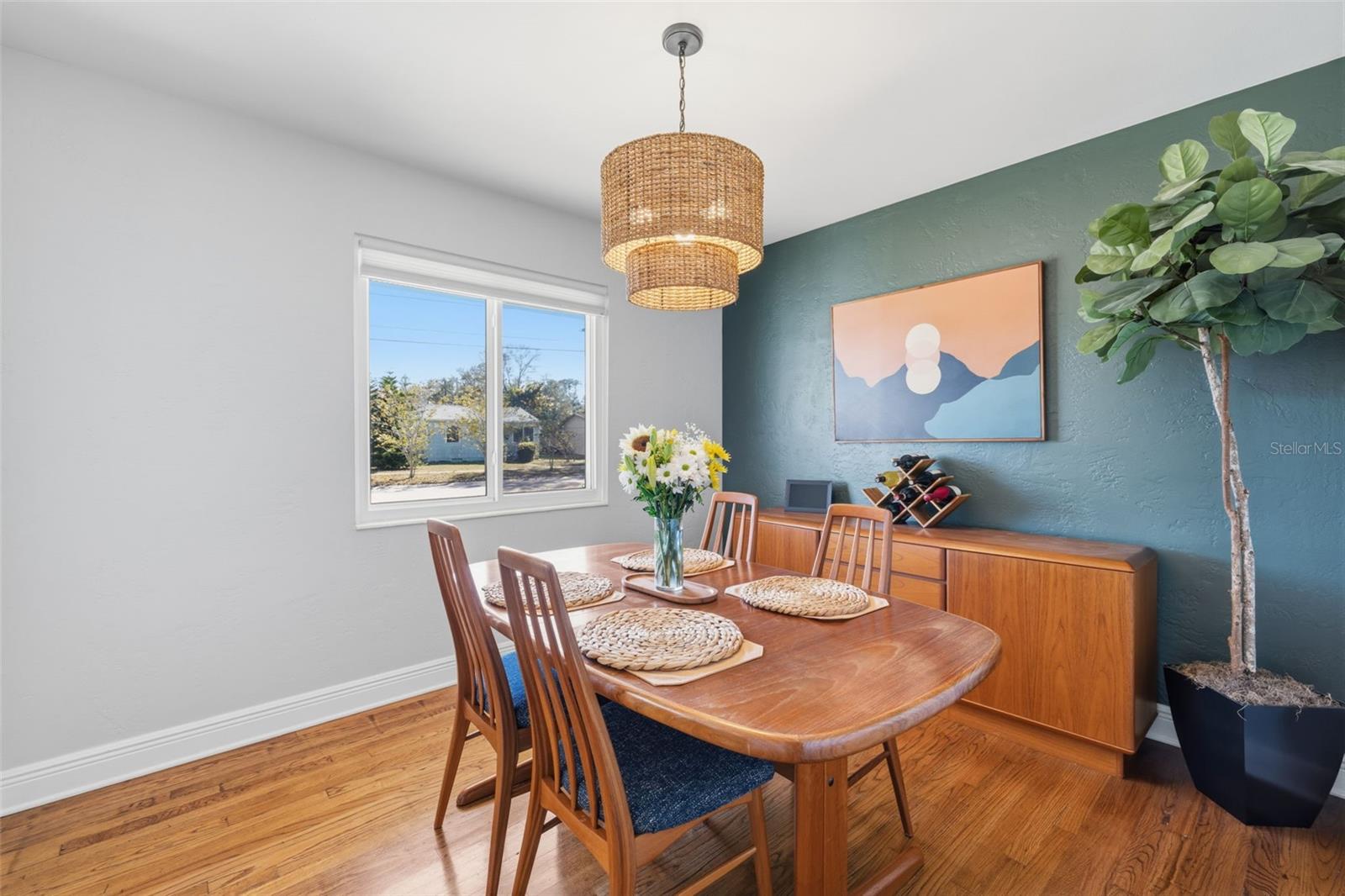 ARCADIA ANNEX - Residential