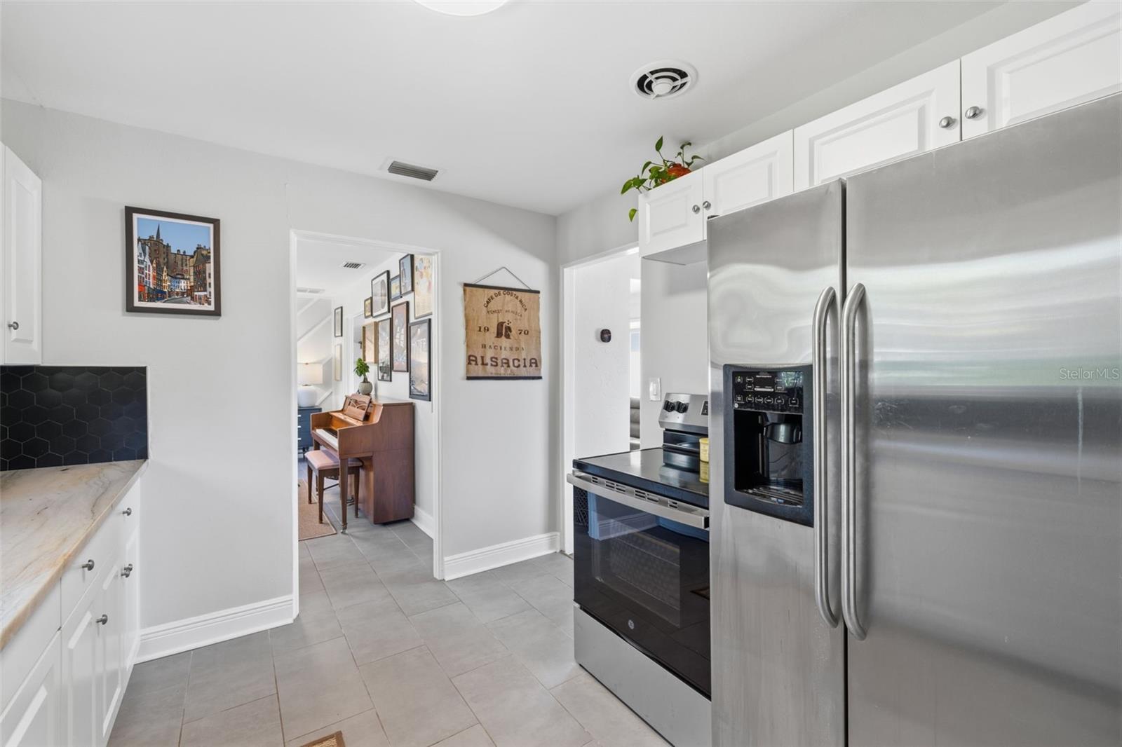 ARCADIA ANNEX - Residential