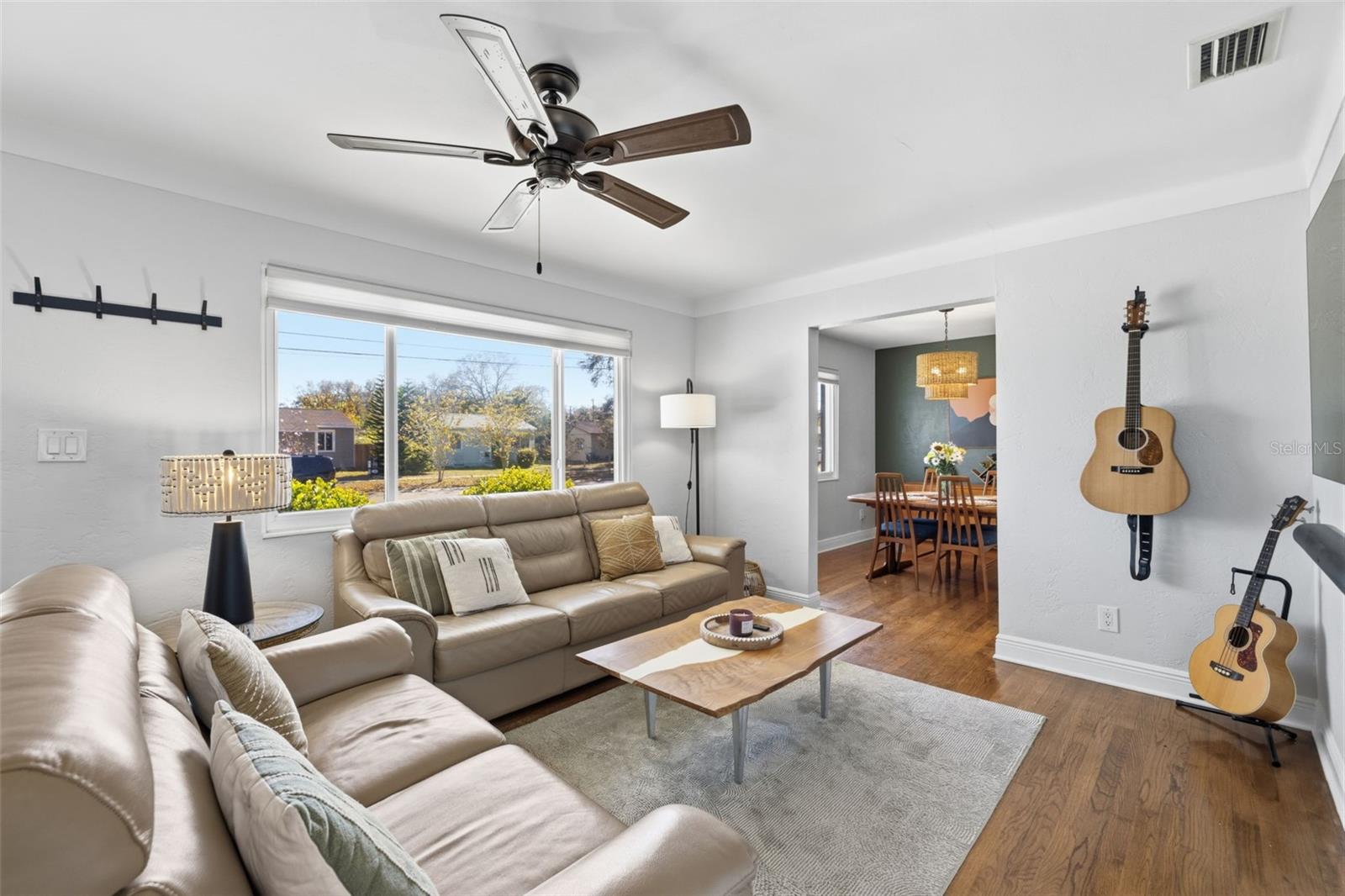 ARCADIA ANNEX - Residential