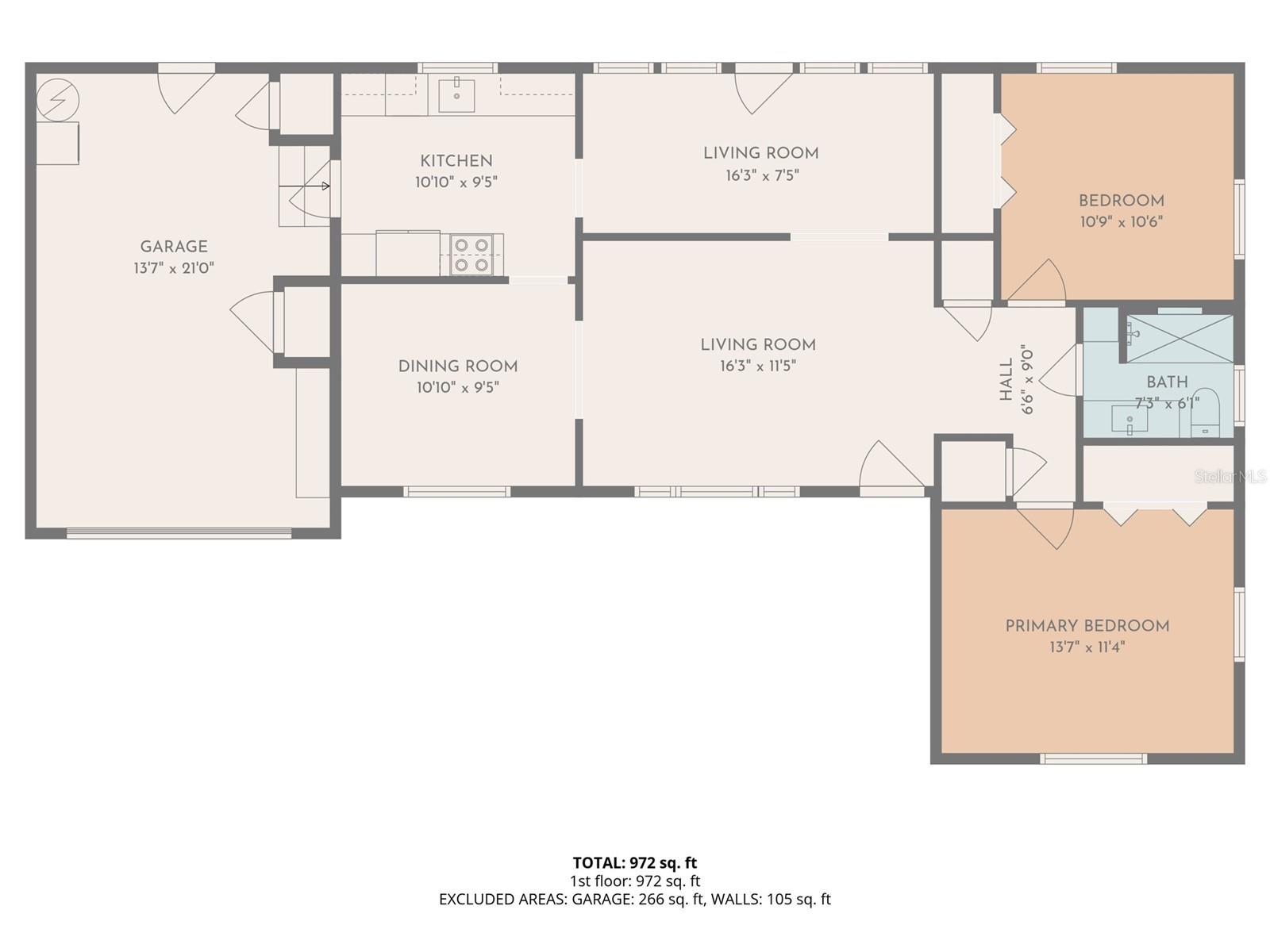 ARCADIA ANNEX - Residential