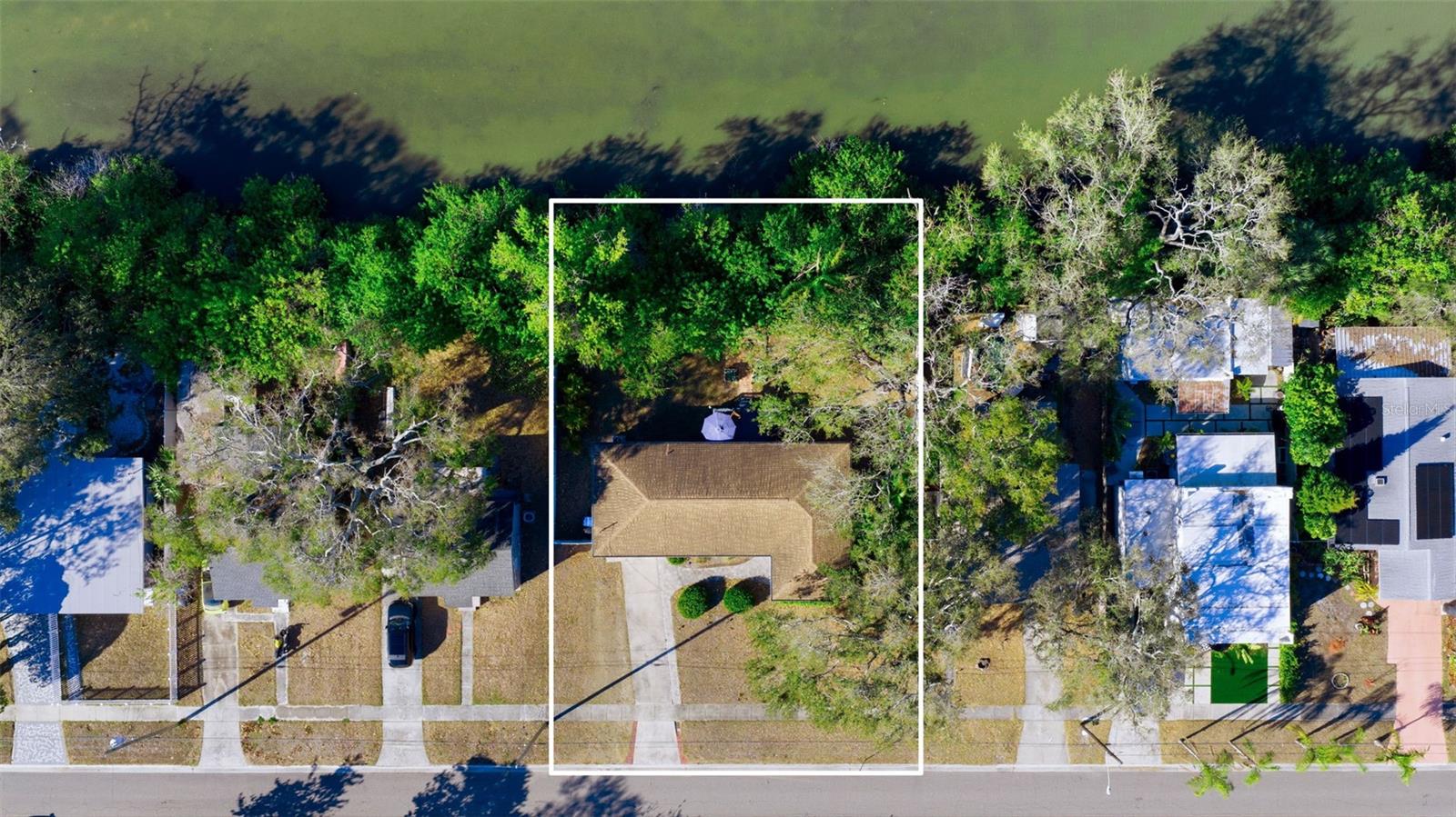 ARCADIA ANNEX - Residential