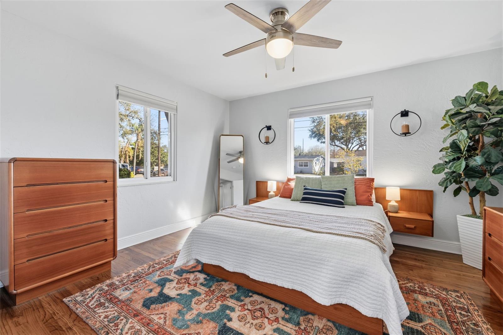 ARCADIA ANNEX - Residential